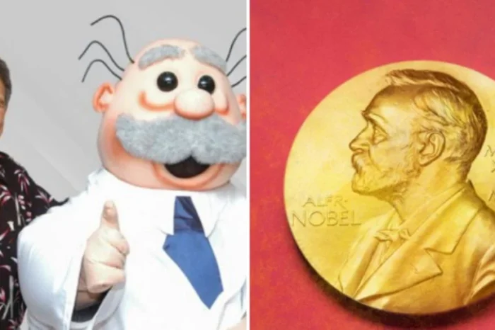 ¿Por qué el Dr. Simi fue nominado al Premio Nobel de la Paz?