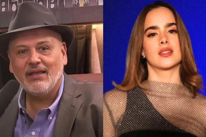 René Franco se burla de Gala Montes tras negar haber sufrido depresión en LCDLF