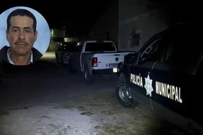 Adolescente mata a su abuelito ‘porque lo regañó’ en Durango