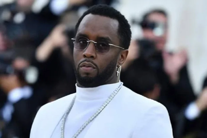 Abogados Diddy Combs acusan al gobierno de filtrar videos del rapero a la prensa