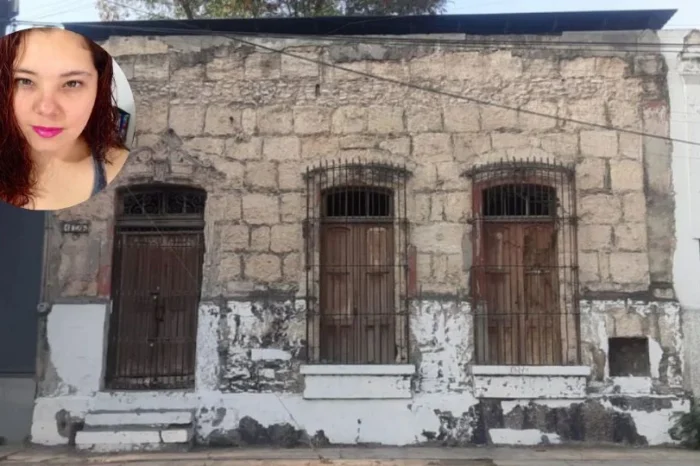 Abrieron portales y hay un ente: Renuncia gerente de la Casa de Aramberri