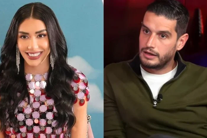 Karime revela que le tiene miedo a Adrián Marcelo: esto haría si lo tuviera de frente