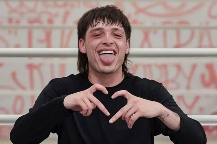 Peso Pluma cancela conciertos en Florida y decide ayudar a los afectados por 'Milton'