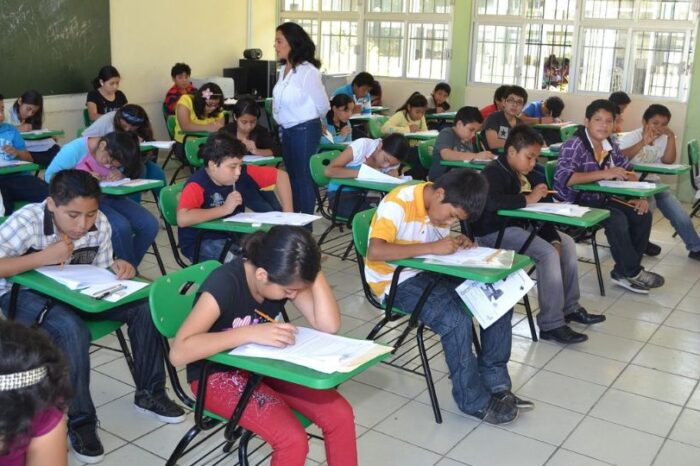 Tamaulipas destinará más de 2 mil millones a la infraestructura física educativa