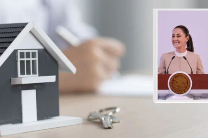 Claudia Sheinbaum anuncia la construcción de 1 millón de viviendas, ¿Cuánto costarán?