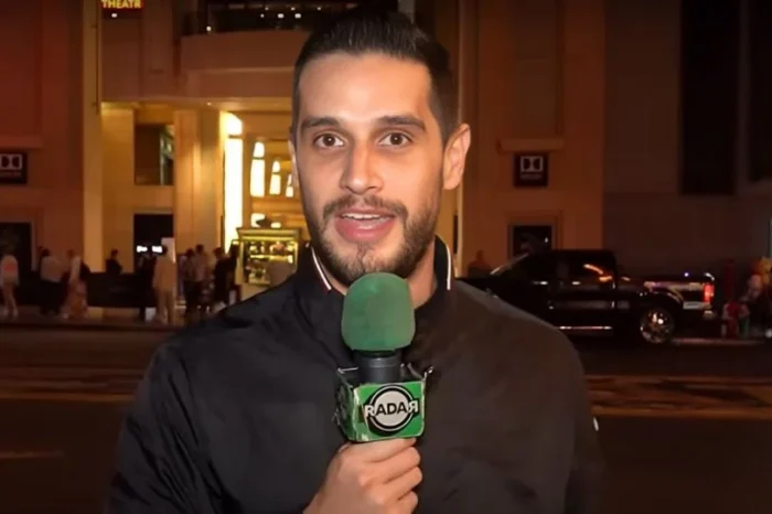 Adrián Marcelo se va de México; asegura que el mercado nacional le quedó 'corto'