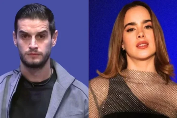 'Hablaré de ti y lo vulgar que eres': Adrián Marcelo envía advertencia a Gala Montes