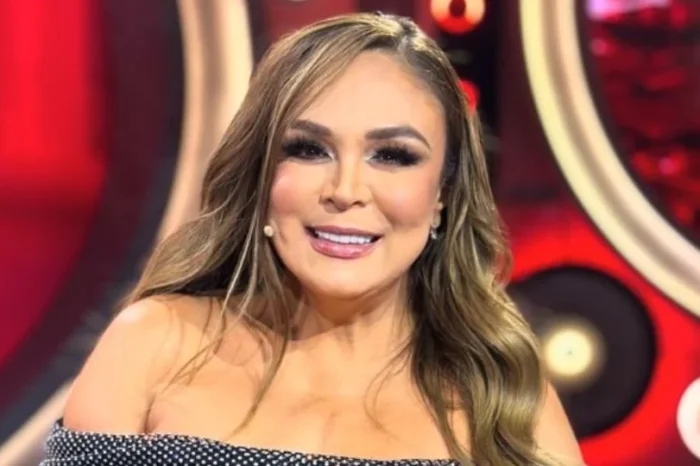 'Yo sé quién soy': Brenda Bezares niega querer robarle protagonismo a 'Mayito'