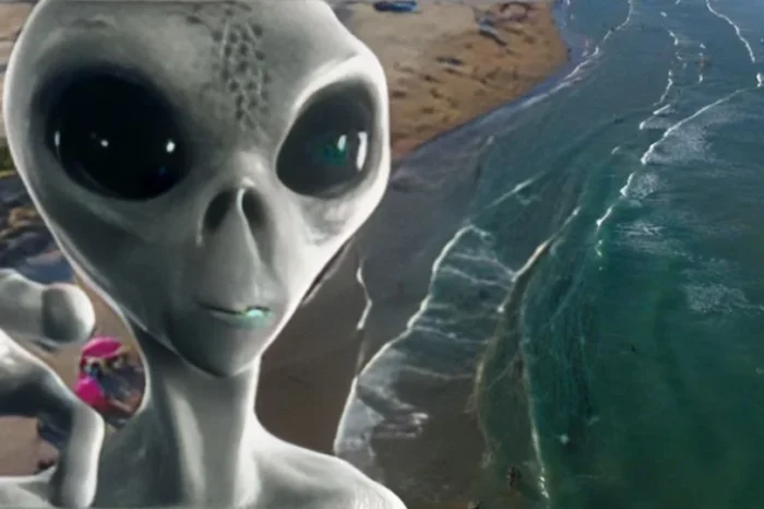 Documental de Netflix explora misterios ovni en la playa Miramar, en Tamaulipas