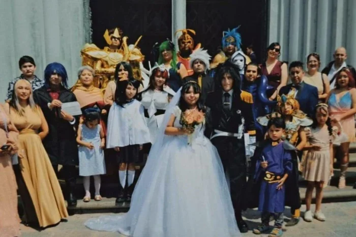 Arquidiócesis de León rechaza bodas otakus y pide suspenderlas