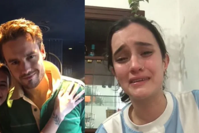 Súper borracho y drogado: Fan que habló con Liam horas antes de su muerte