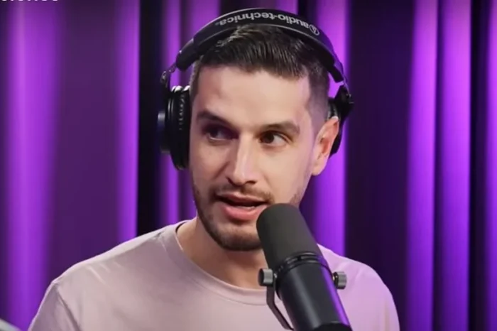 'Me matan': Adrián Marcelo revela que teme toparse con colectivos feministas