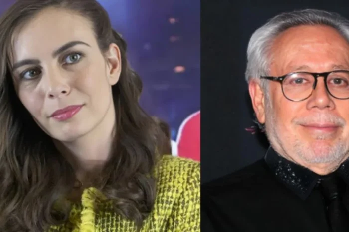 Suprema Corte llevará el juicio civil de Sasha Sokol contra Luis de Llano