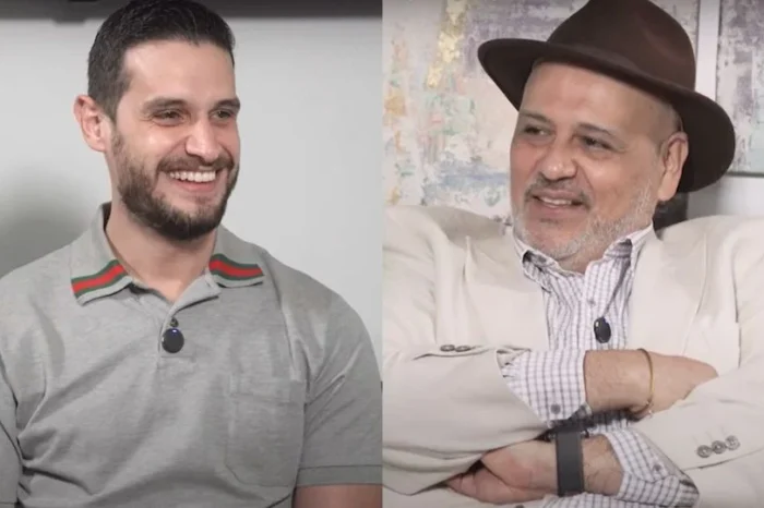 René Franco lanza entrevista con Adrián Marcelo sobre 'la verdad' de LCDLF