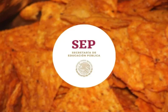 Escuelas de México podrían prohibir venta de comida chatarra