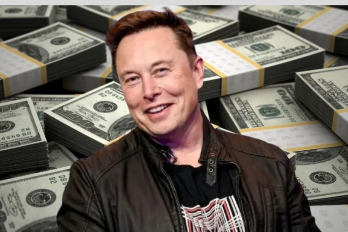Elon Musk sorteará $1 millón de dólares al día