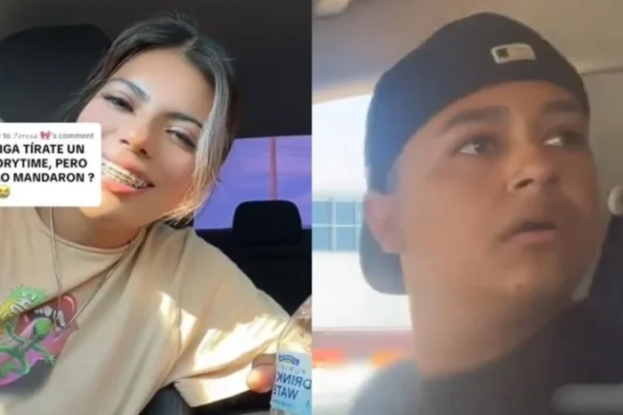 Joven regresa a su novio indocumentado a México tras descubrir infidelidad