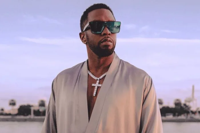 Mujer acusa a ‘Diddy’ Combs de abu--rla a sus 13 años y frente a dos famosos