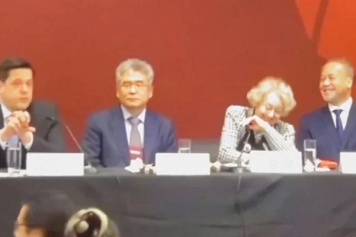 Se ríen en Harvard de la reforma judicial y su proceso de elección