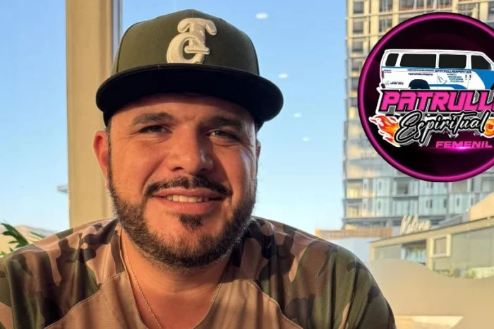 ‘Péinense, coquetas’: Patrulla Espiritual va por mujeres con adicciones