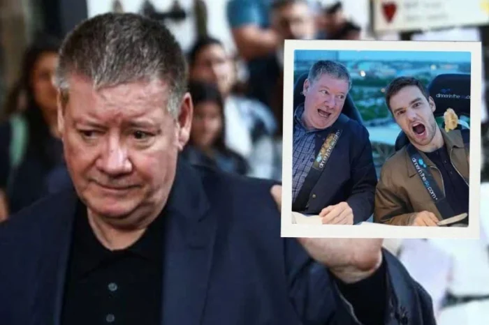 Siguen estudios toxicológicos de Liam Payne, informa Fiscal al papá del cantante