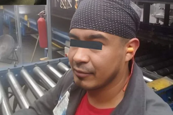 Empleado fallece en empresa de Tijuana; familia se entera de su muerte por redes sociales