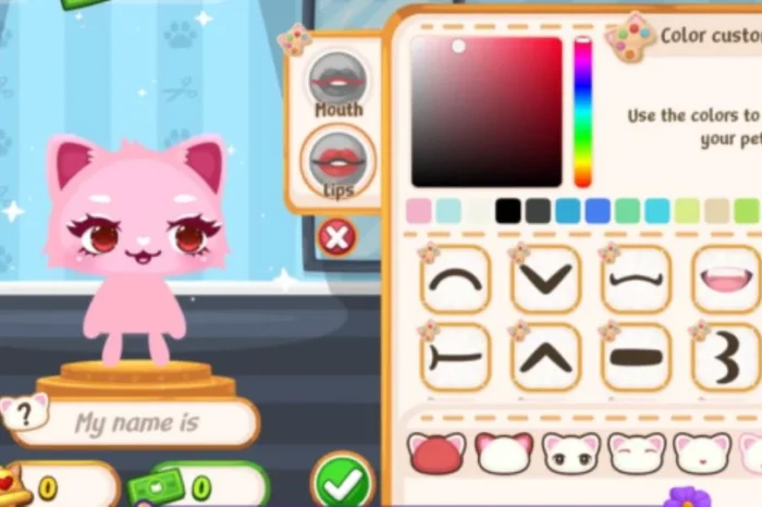 ¿Lo recuerdas? ¡Pet Society regresa! Dónde jugar y a partir de cuándo