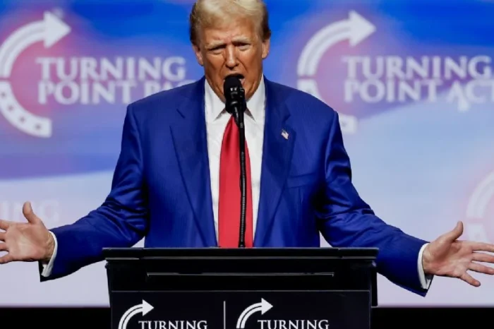 Trump promete eliminar los carteles tras asesinato de estadounidense en México