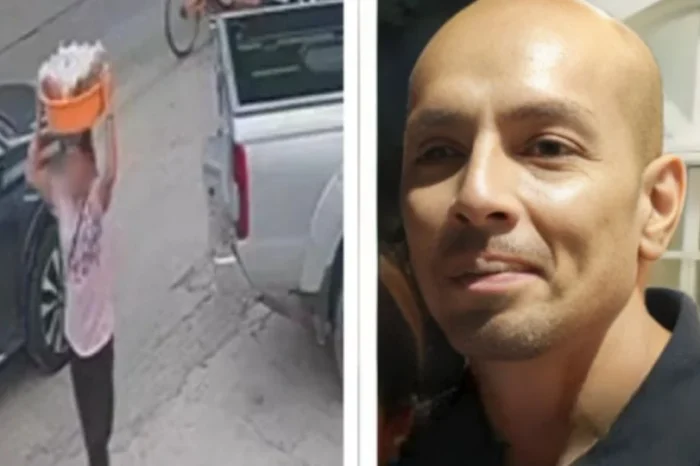 Hallan muerto a presunto feminicida de la niña Lupita en Chiapas