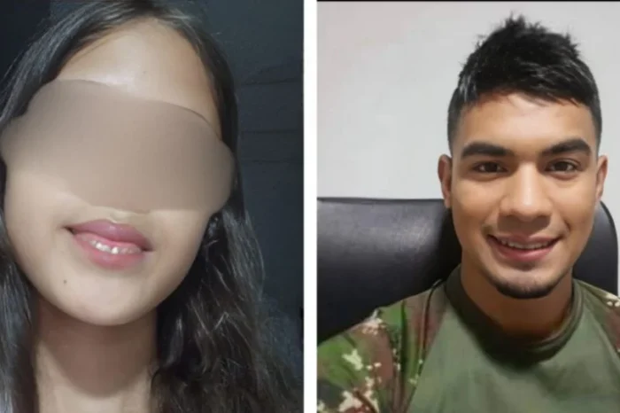 Niña salió a comprar shampoo para su perrito; la hallan muerta en veterinaria de Colombia