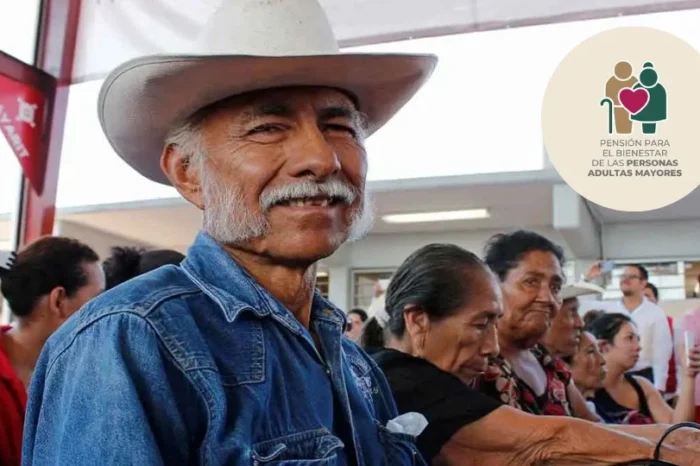 Aprueban reforma que reduce la edad para pensión de adultos mayores en Tamaulipas