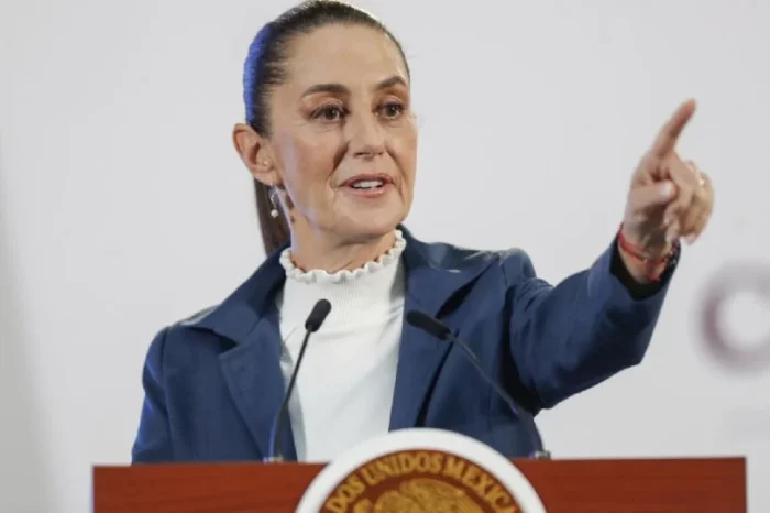 Sheinbaum pide explicaciones a Televisa y TV Azteca por casos de corrupción