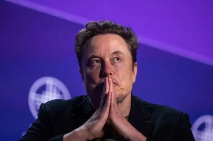 Revelan que Elon Musk trabajó de manera ilegal en EU al inicio de su carrera
