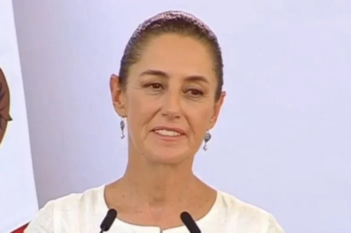 Claudia Sheinbaum anuncia el fin de la emergencia por John en Guerrero