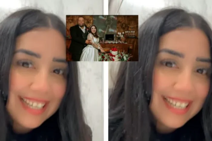 Mujer cuenta cómo su coordinadora de boda y amiga, se quedó con su exesposo