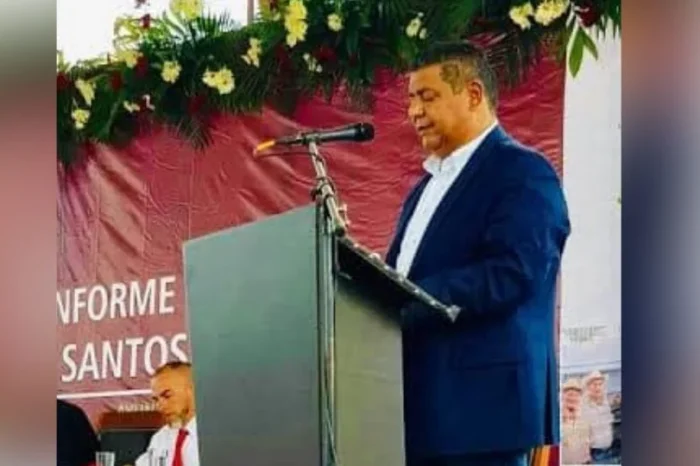 Ejecutan a Aurelio Santos, exalcalde de Cotija, Michoacán