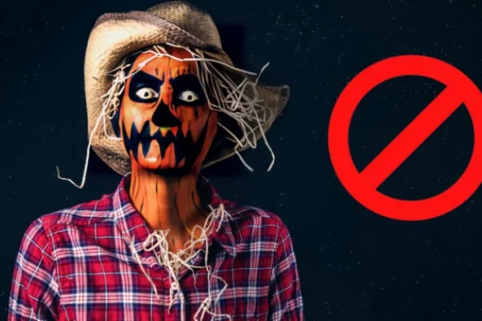 Halloween 2024: ¿Qué disfraces están prohibidos en México?