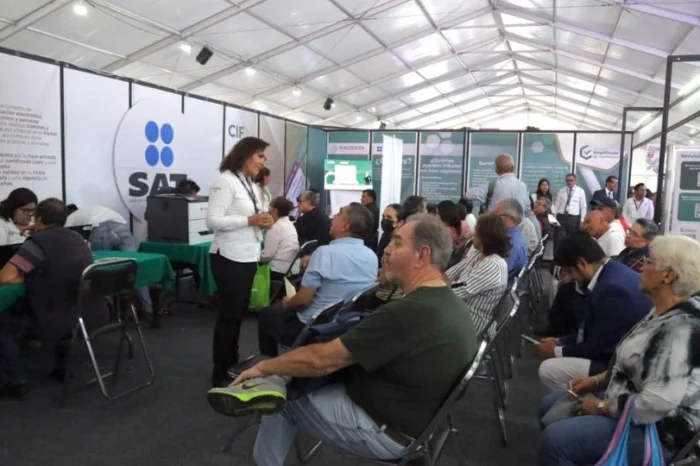 Fallas en el SAT: ¿Necesitarás tramitar una nueva firma electrónica?