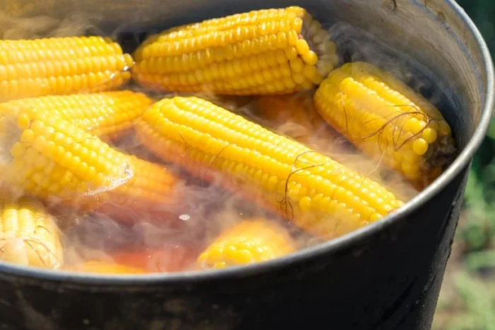 Choque tira tina con elotes y agua hirviendo sobre niño de 3 años en Matamoros