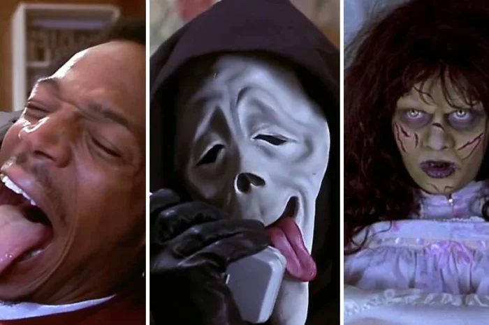 Los Hermanos Wayans anuncian el regreso de Scary Movie