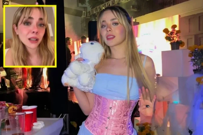 ¿Quien es Maricheli? La influencer mexicana que enfrenta críticas por volver con su ex