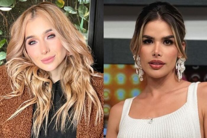 Marcela Mistral rompe el silencio y le envía contundente mensaje a Marie Claire