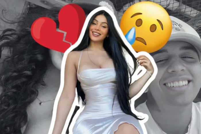¿Quién es Barbara Ramírez? La ex de Micro TDH a la que le fue infiel