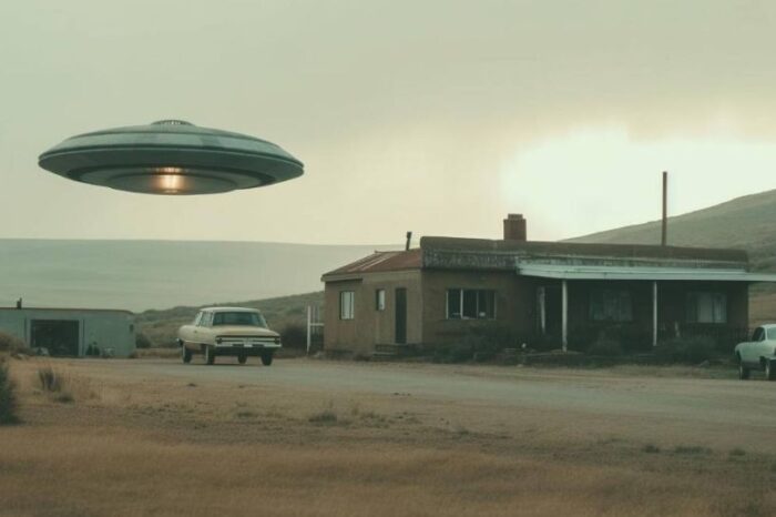 Día del Ovni en Tampico: ufólogos se dan cita para estudiar el misterioso fenómeno en Tamaulipas