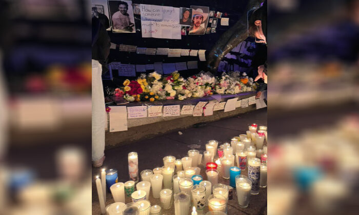 Fans de todo el mundo rinden homenaje a Liam Payne