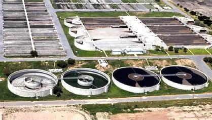 Obra de Nuevo Laredo beneficia a la Ribereña, Reynosa y Matamoros