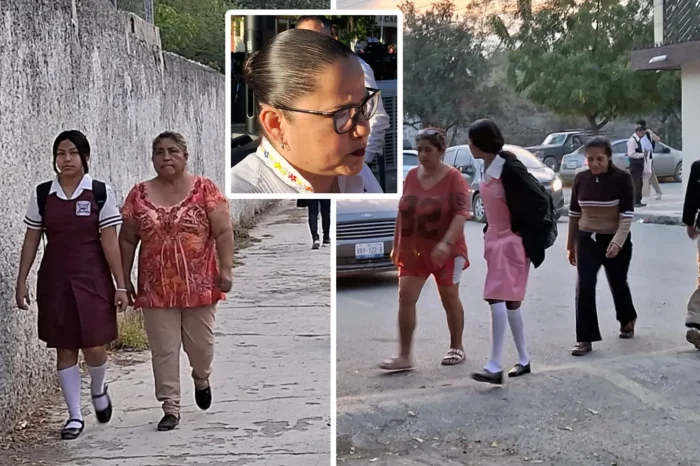 Beca de $1,900 a más de 140 mil alumnos de Secundaria en Tamaulipas