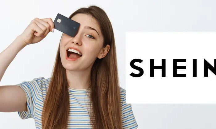 Todo lo que debes saber de la nueva tarjeta de crédito de Shein