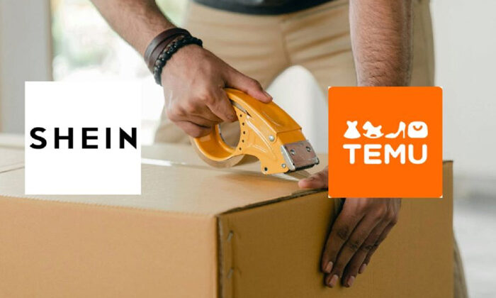 Por esta razón Shein y Temu ahora pedirán el RFC