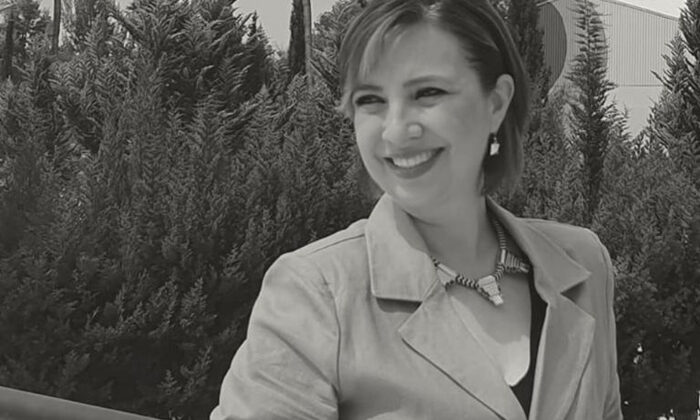 Muere Ana Velia Guzmán, periodista de Televisa, tras años luchando contra el cáncer de mama